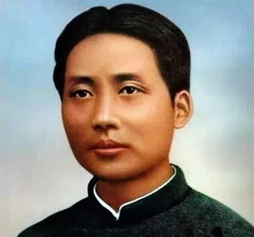 速看,新课本毛主席不再背负“错误”!