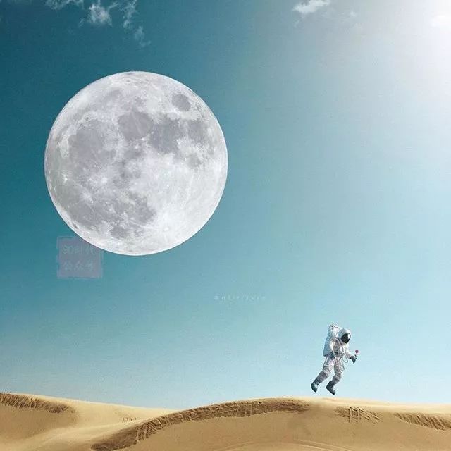 干净有深度的微信头像男