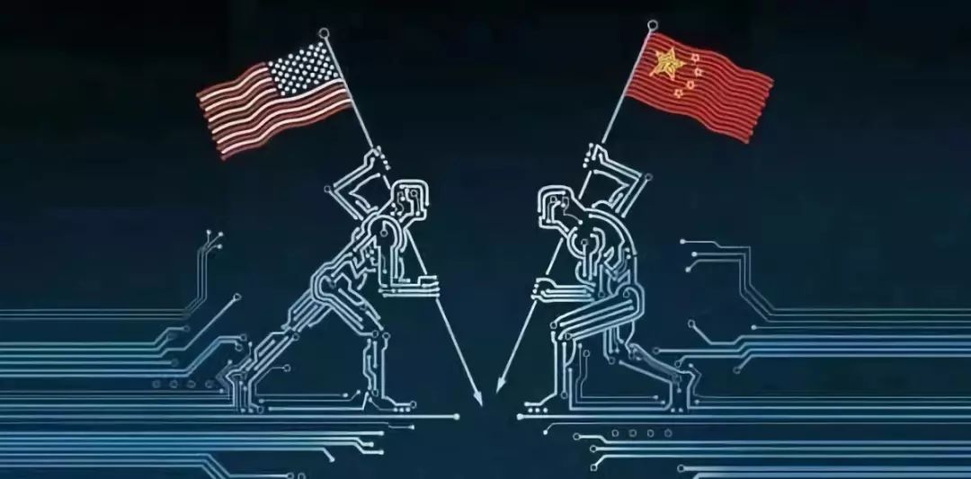 尤其是华为事件,这是一起典型的美国幕后操控的事件,通过打压中国科技