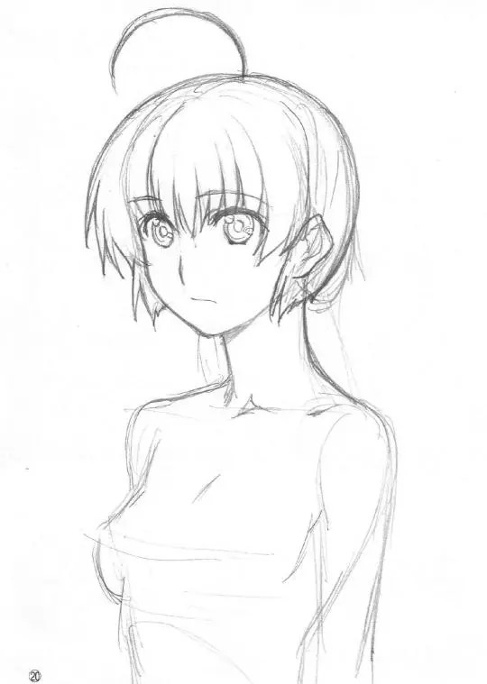 򵥻д,沿