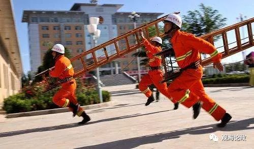 国家应急管理部成立背景和发展前景展望