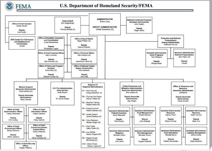 国家应急管理部成立背景和发展前景展望