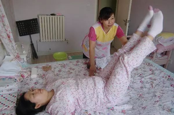 离月薪50000的金牌月嫂! 你只差这5点!