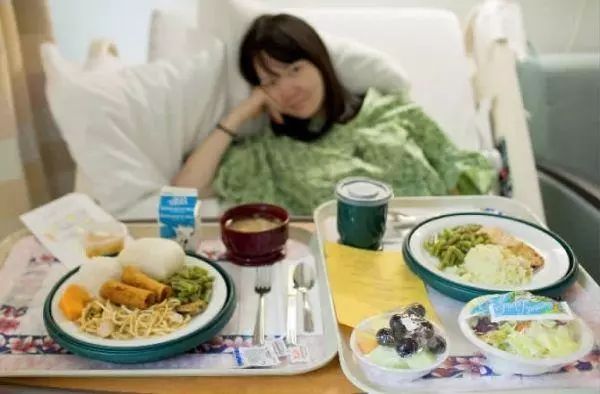 离月薪50000的金牌月嫂! 你只差这5点!