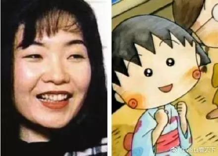 《樱桃小丸子》作者去世,从此世上再