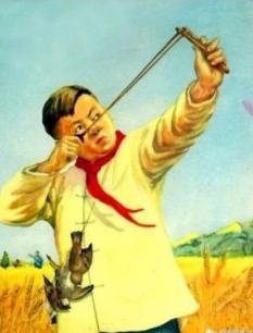 我们是有害生物防制员! 开封永乐消杀公司