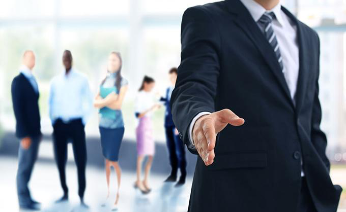 硬货分享!职场中如何说英语