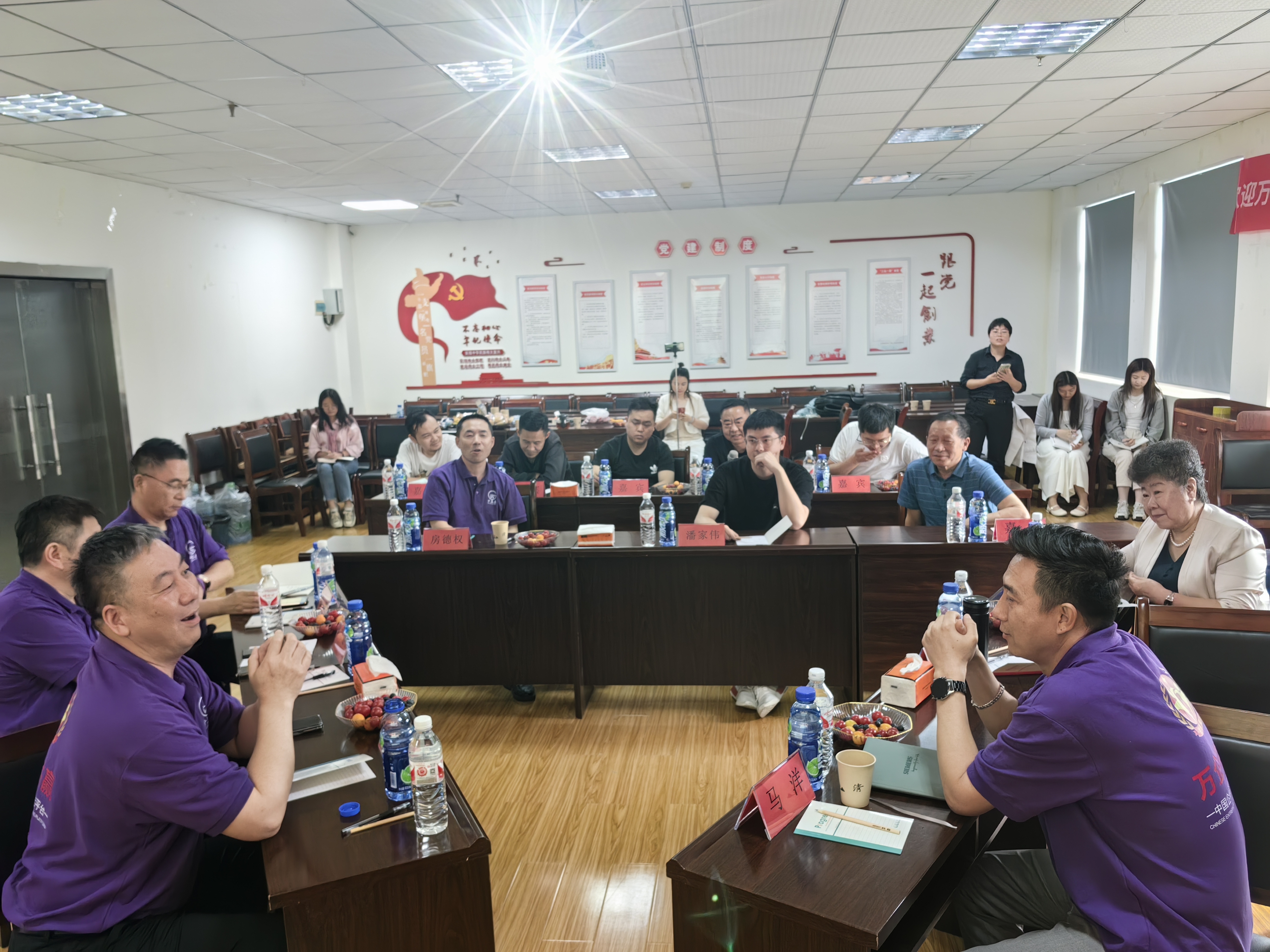 湖北沪农生物科技有限公司牵手万企共赢